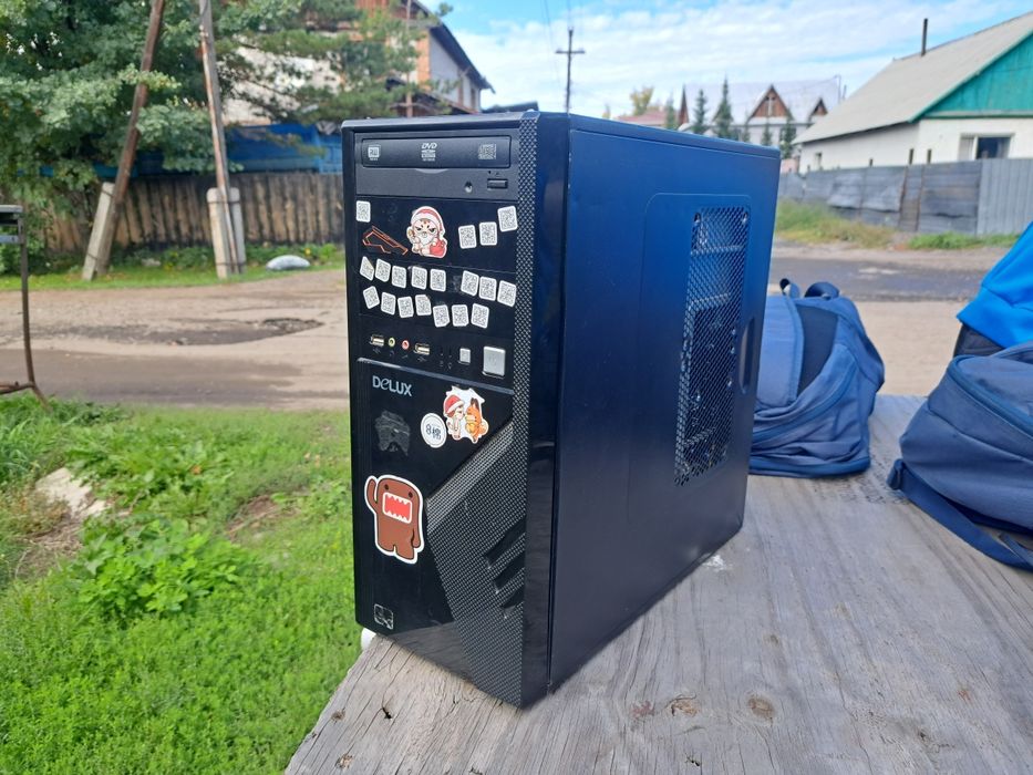 Продам компьютер i5