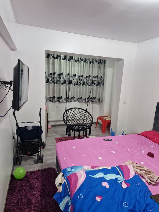 Apartament 3 cam. Babeni jud.valcea