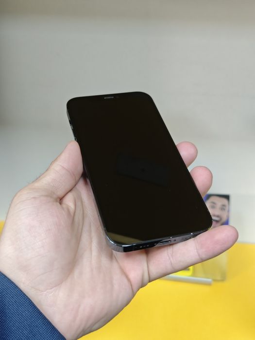 12 Pro 256 Gb fara Face id