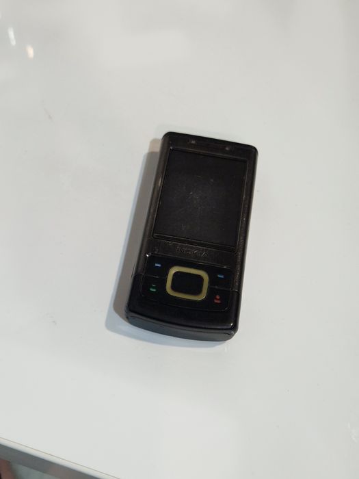 Telefon Nokia Slide