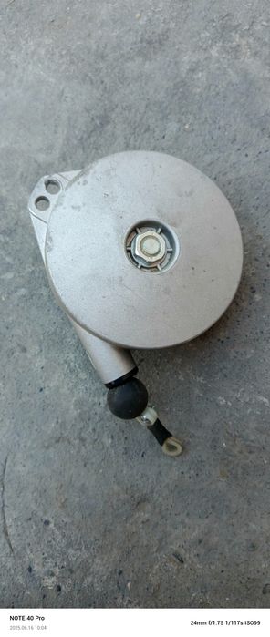 Таль балансировка