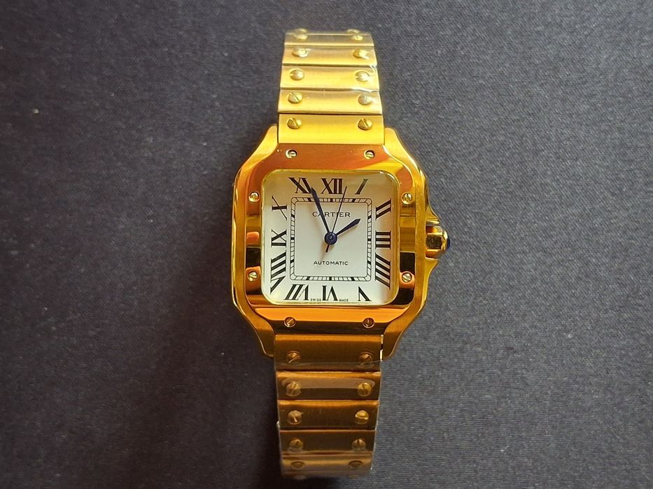 Cartier Santos  Дамски - 32mm
