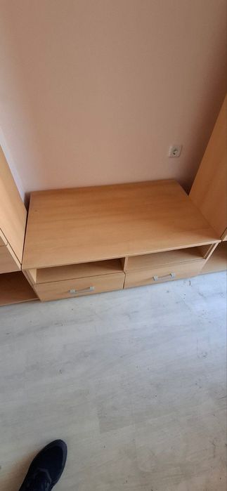 Секция за всекидневна