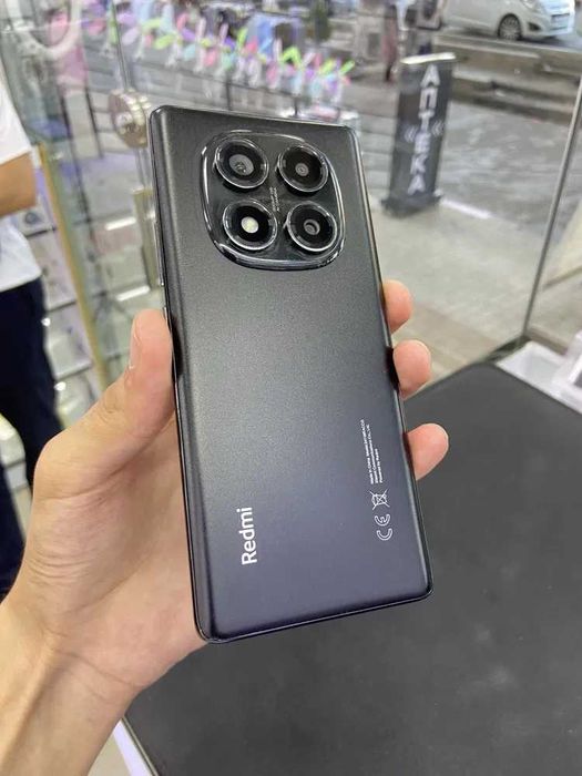 Redmi note 14 pro
