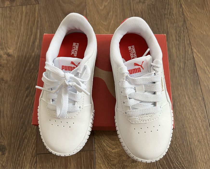 Маратонки Puma Carina 2.0 номер 28