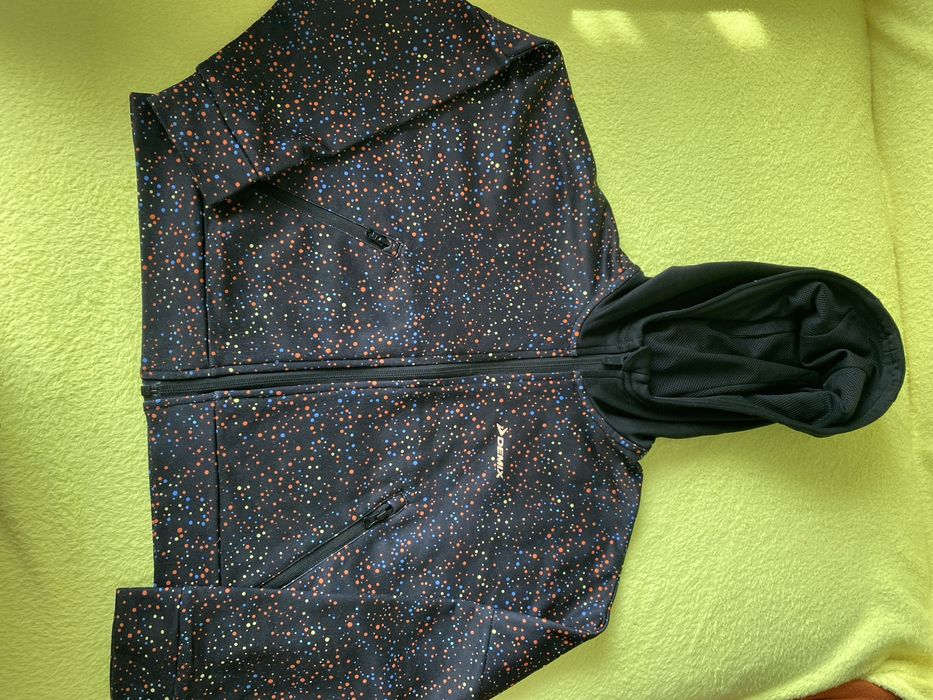 Спортивка для девочек