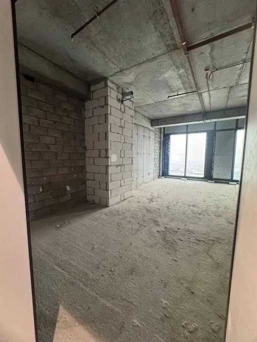 Nest One, 3 ком, 92 м², 40 этаж — Ташкент Сити, Tashkent City Mall!