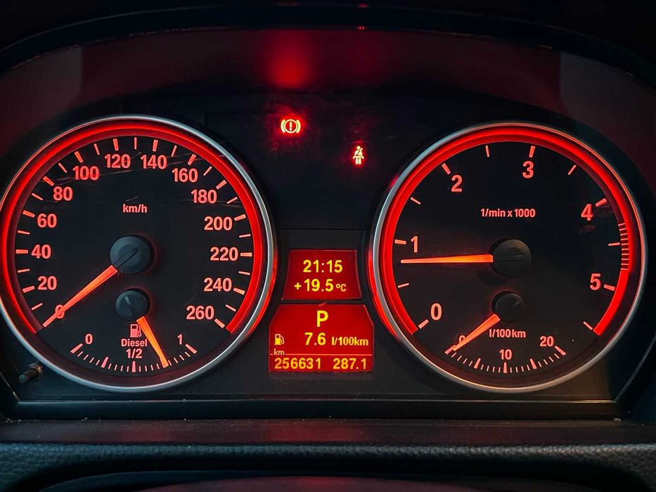 BMW 3 Series 2007 — imagine 3
