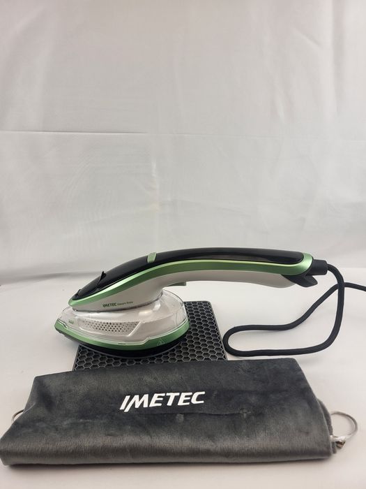 Ютия с пара Imetec Steam Easy