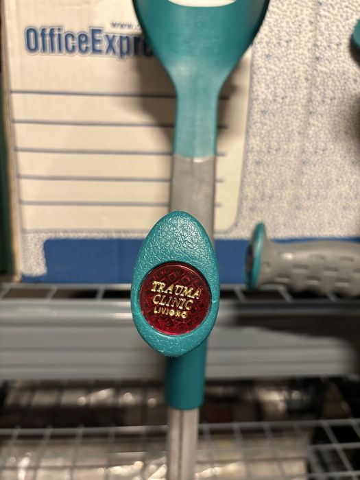 Патерици от Италия