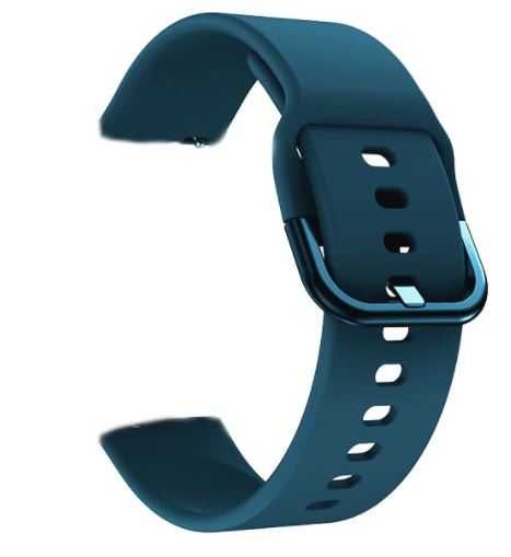 Curea silicon Huawei GT2,GT3,GT4 (42) 20 mm