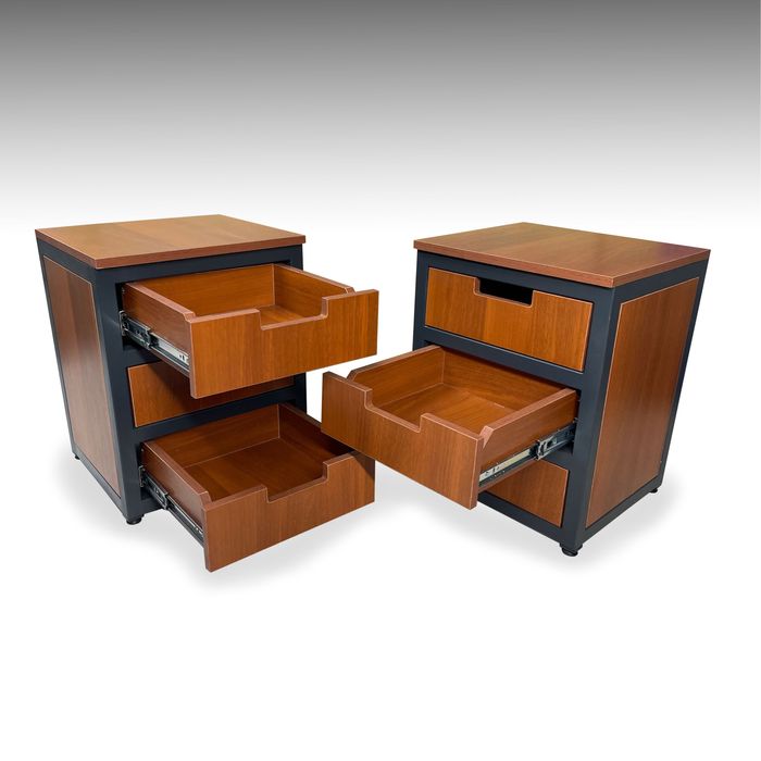 Мебель лофт на заказ.