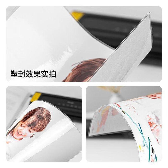 Laminator DELI orginal optom. Yetkazib berish tekin.