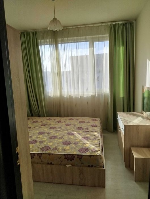 Дава се под наем Двустаен апартамент в София, Банишора - 55 кв.м за 510 € - Снимка #4