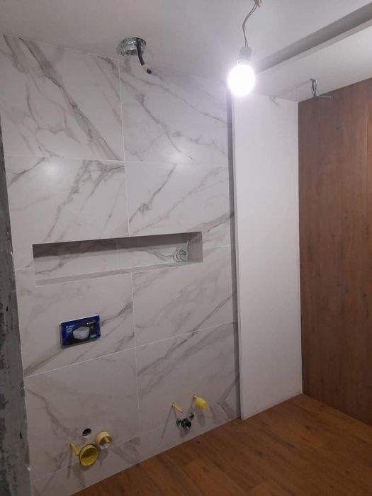 Echipa executam amenajări interioare de calitate