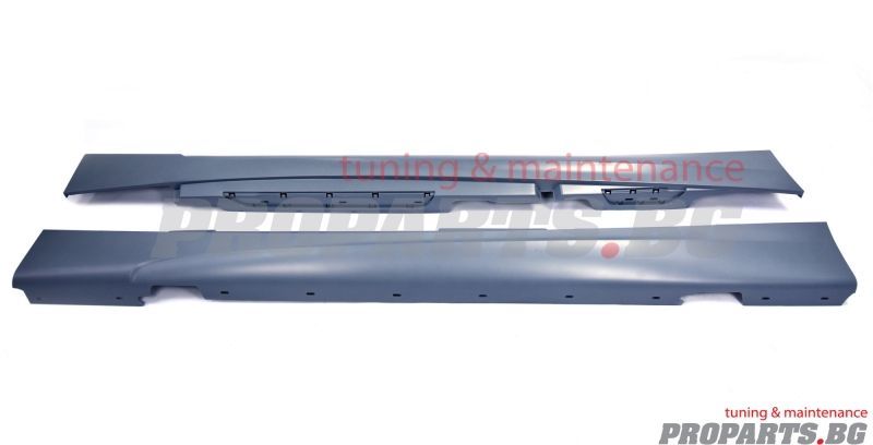 M прагове BMW 1er e87 04-10 5 врати