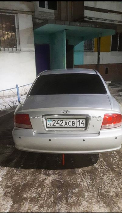 Продам Hyundai Sonata