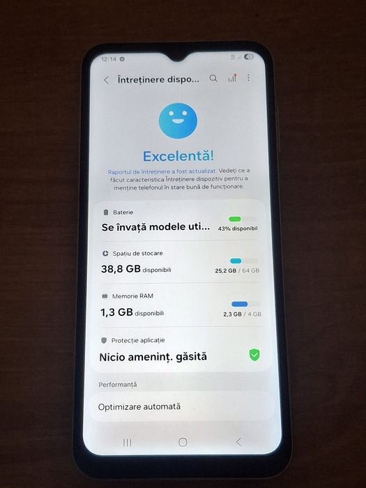 Samsung Galaxy A14