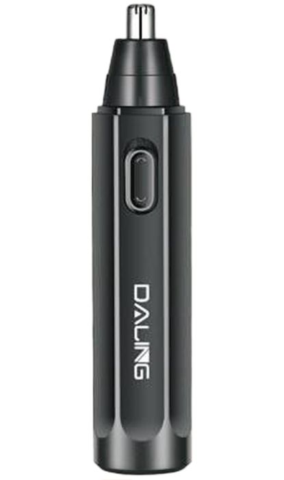 триммер для удаления волос с носа