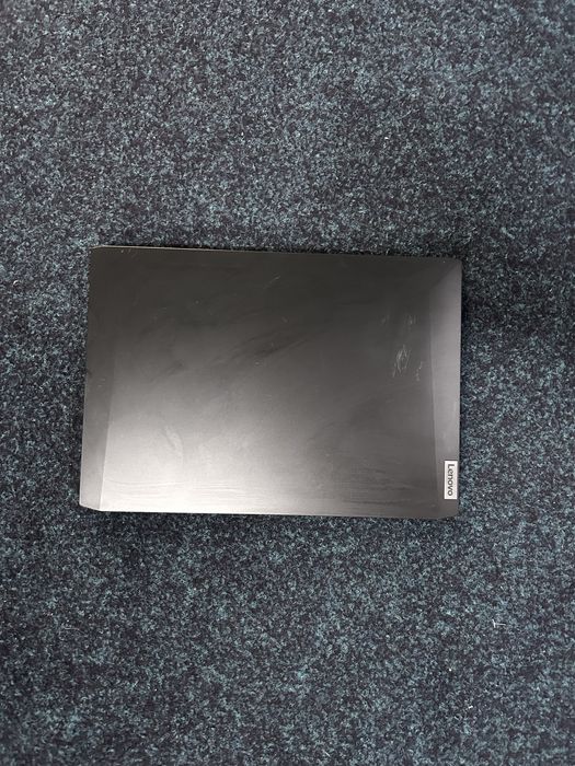Laptop IdeaPad Gaming 3