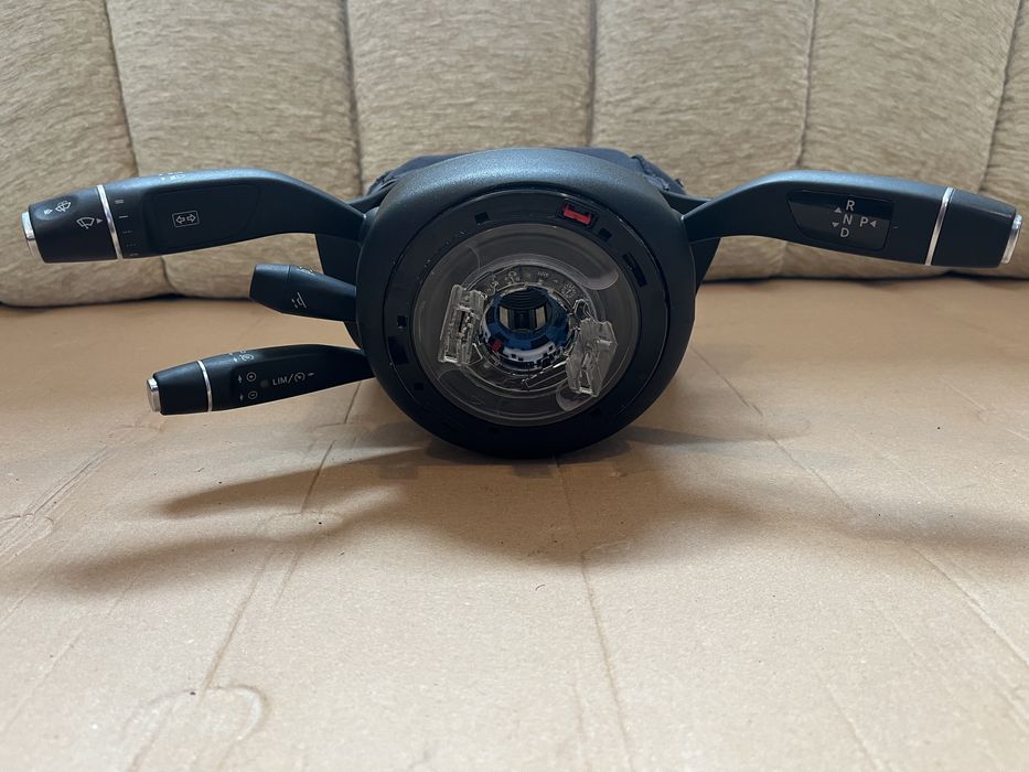 Spira volan / Spirala / SZL / Bloc manete Mercedes C W205 GLC W253