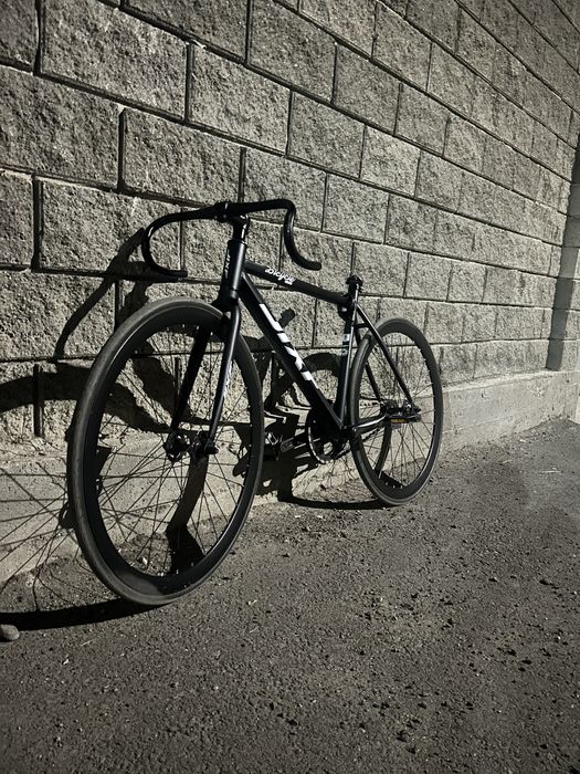 Fixie Jixf AT3 Sport