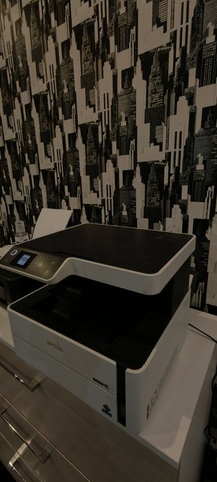 Принтер epson m2170