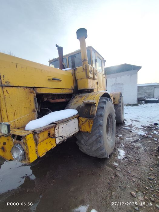 KA701 texnikasi sotiladi.