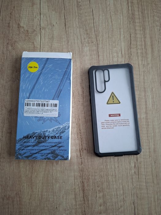 Husă Huawei p30 pro
