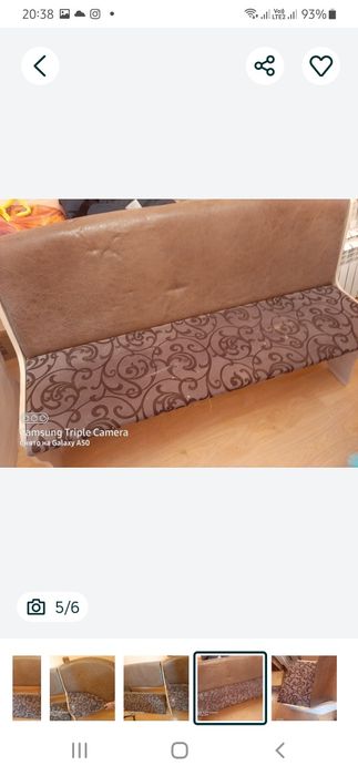 Диваны от кухни,Сервант,Спальные гарнитуры