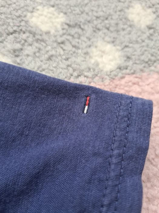Tricou dama Tommy Hilfiger M