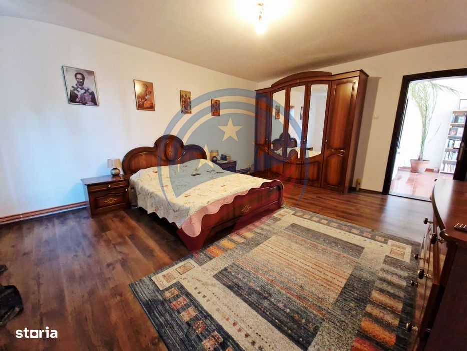 CASA P +E  5 camere -Cosoveni