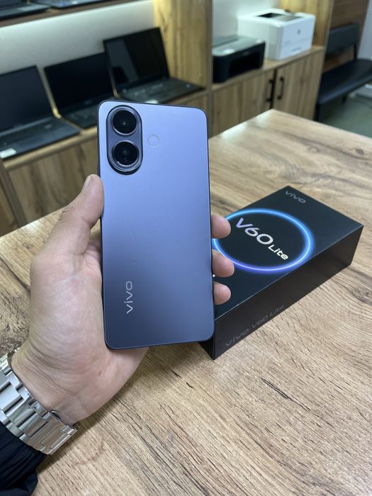 Телефон Vivo V60 Lite