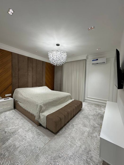 Продаётся КВАРТИРА ГАБУС 6/7/7 на 328м2 Ор-р: Ц-2, Алайский рынок