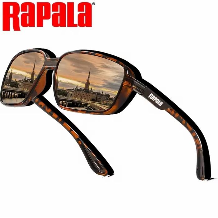 Ochelari Rapala uv400