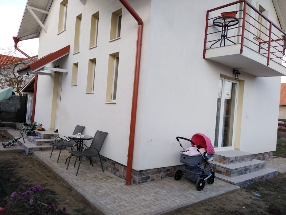 Casa de inchiriat in str. Balotesti