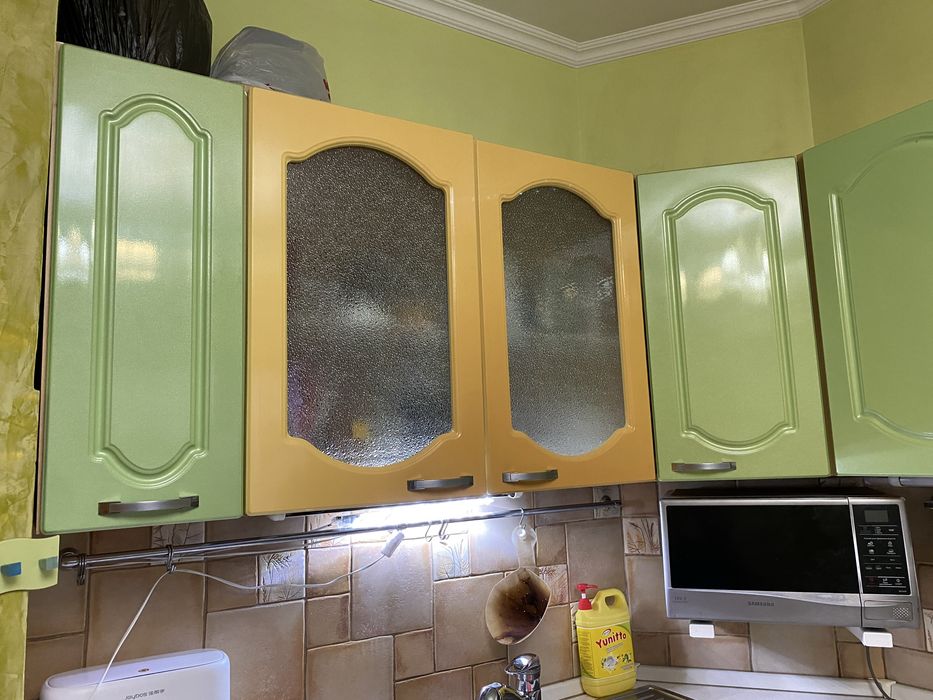 Продам кухонный гарнитур