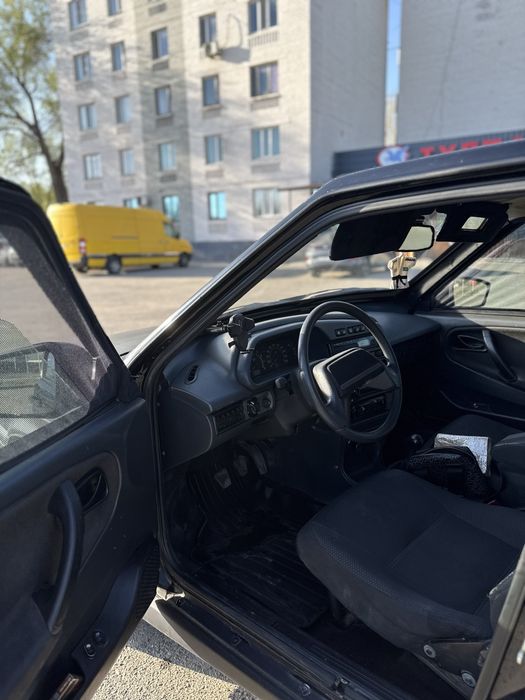 Lada (ваз) 2114 машина