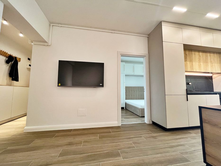 Apartament Nou 2 Camere | Direct Proprietar | Metrou | Poli/Virtutii/Grozavesti