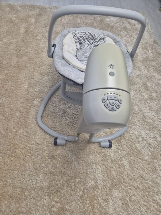 Leagan  electric  JOIE