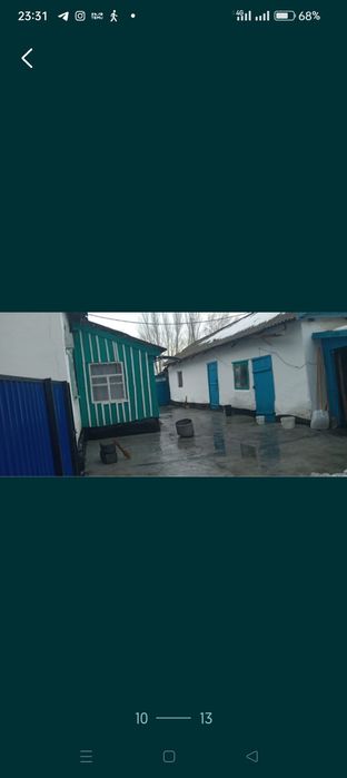 Бирлик ауылында Уи сатылады