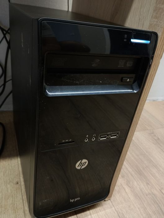 Продаю компьютер HP