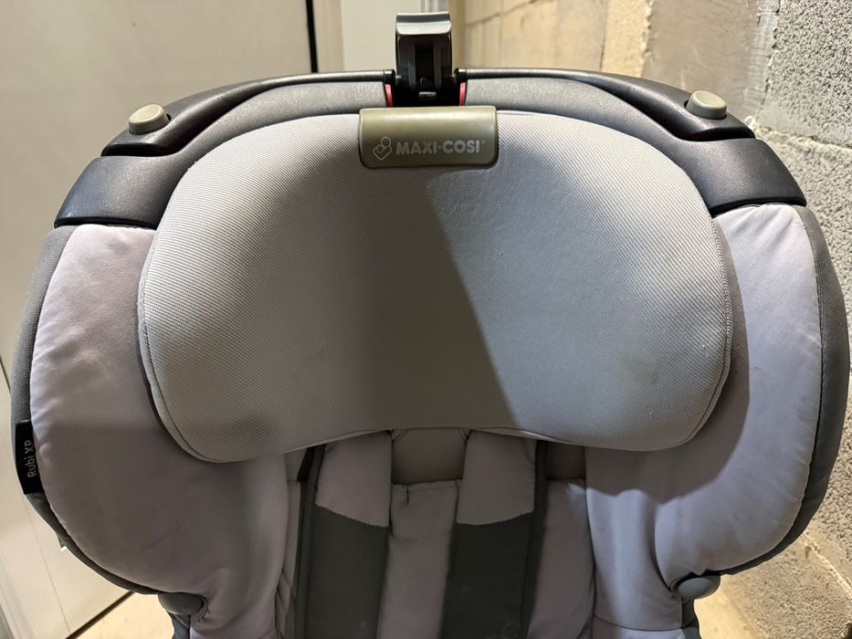Столче за кола Maxi-cosi Ruby