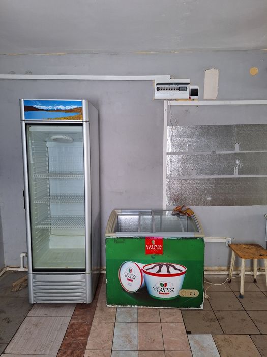 Сдам отдельно стоящее помещение под...