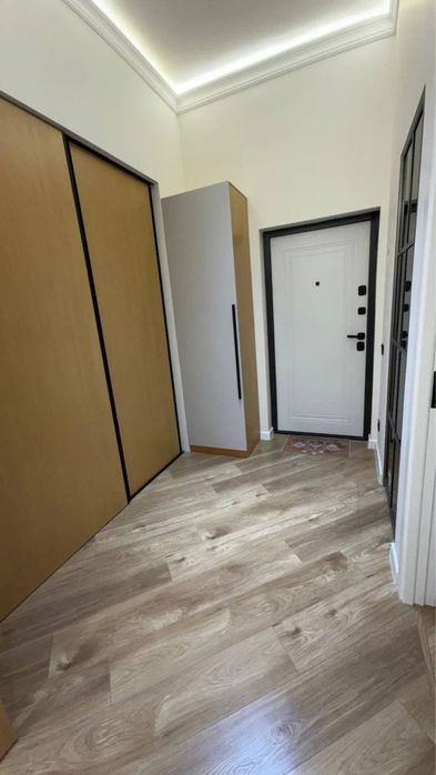 Новостройка 3/2/6  Ялангач массив (Академгородок)