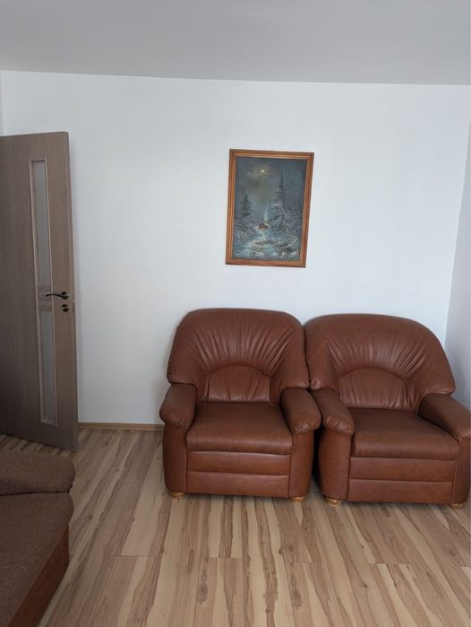 Apartament cu 2 camere decomandat