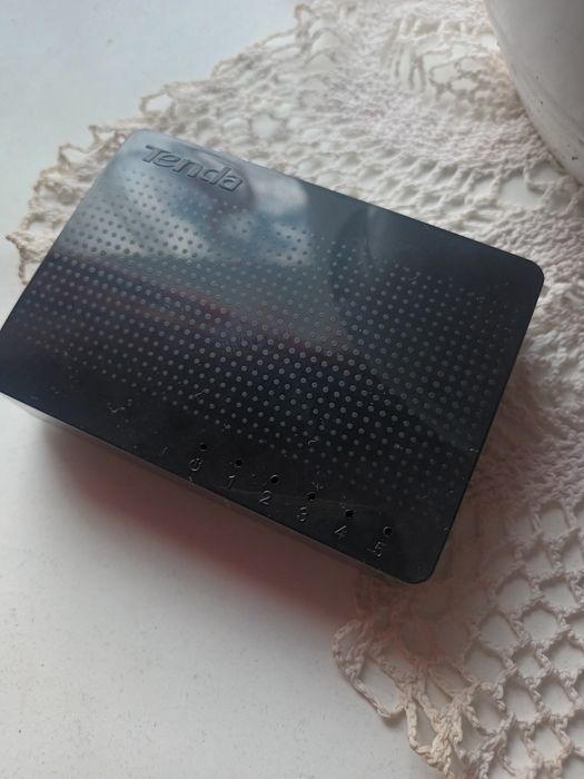 vand Switch de retea