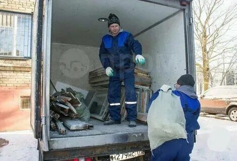 Вывоз мусора Вывоз мебели