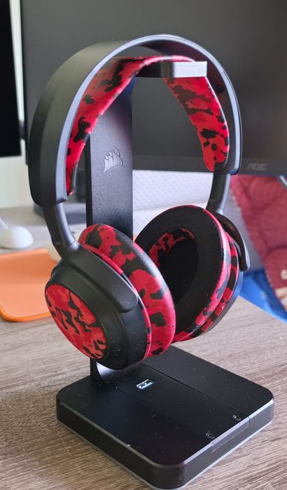 Căști Steelseries Arctis Nova 7