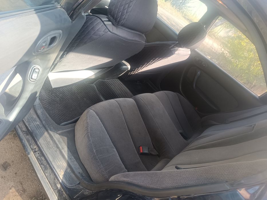 Продам надёжного японца.